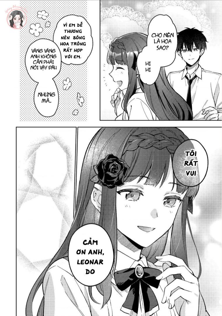 Akutou Ikka No Mana Musume, Tensei Saki Mo Otome Game No Gokudou Reijou Deshita. – Saijoukyuu Rank No Akuyaku-Sama, Sono Dekiai Wa Fuyou Desu!: Chapter 15