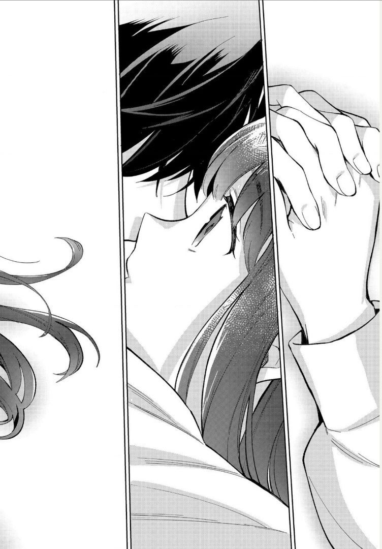 Akutou Ikka No Mana Musume, Tensei Saki Mo Otome Game No Gokudou Reijou Deshita. – Saijoukyuu Rank No Akuyaku-Sama, Sono Dekiai Wa Fuyou Desu!: Chapter 16