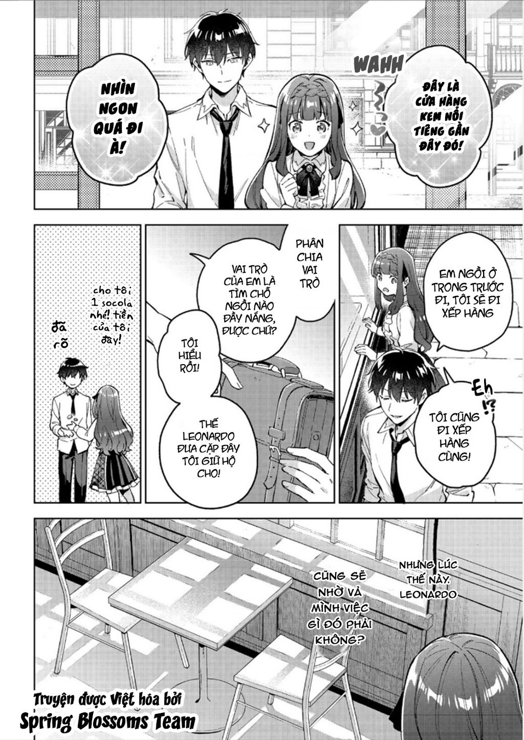 Akutou Ikka No Mana Musume, Tensei Saki Mo Otome Game No Gokudou Reijou Deshita. – Saijoukyuu Rank No Akuyaku-Sama, Sono Dekiai Wa Fuyou Desu!: Chapter 18