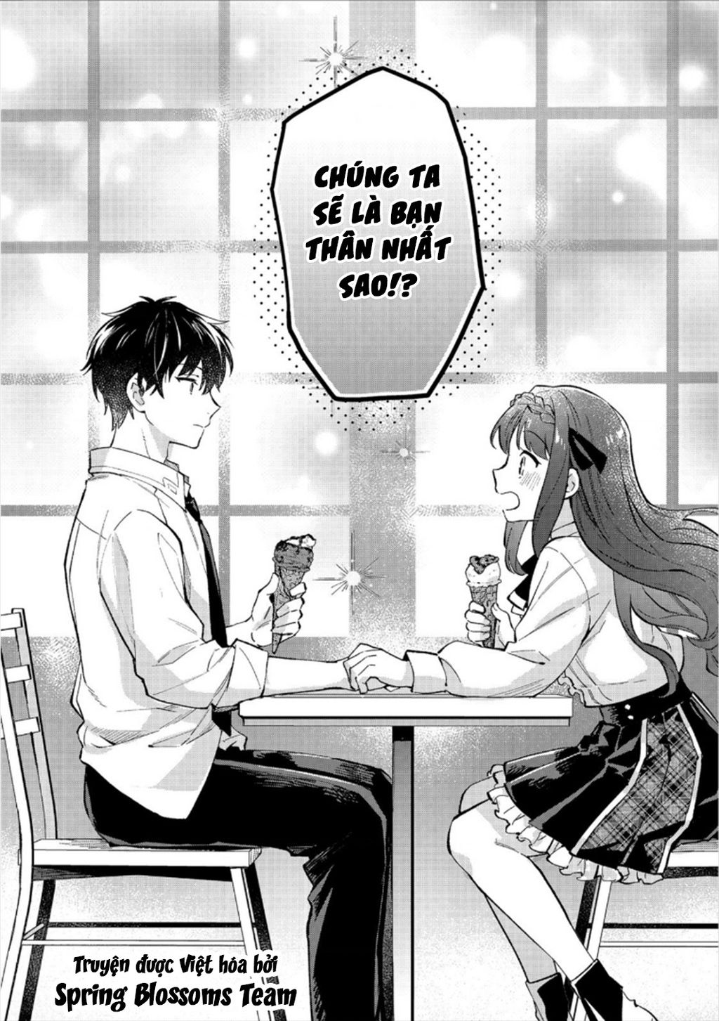 Akutou Ikka No Mana Musume, Tensei Saki Mo Otome Game No Gokudou Reijou Deshita. – Saijoukyuu Rank No Akuyaku-Sama, Sono Dekiai Wa Fuyou Desu!: Chapter 18