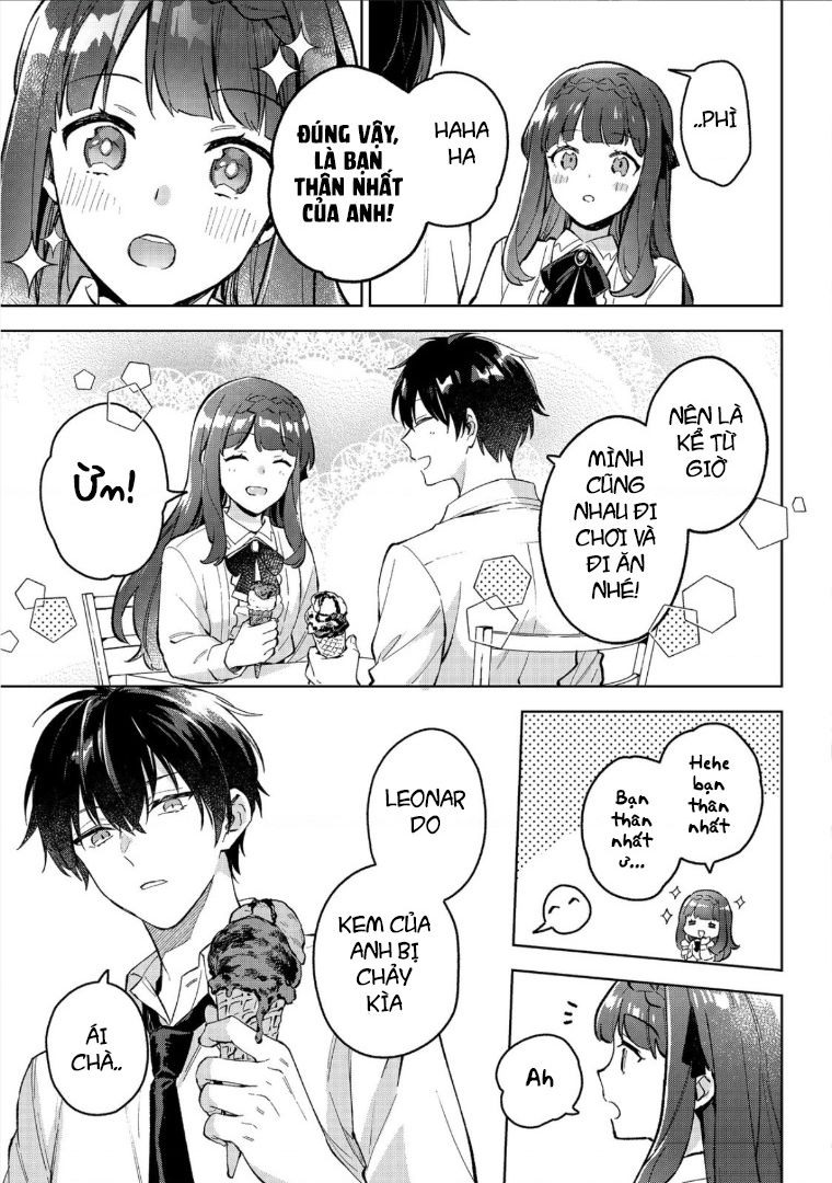 Akutou Ikka No Mana Musume, Tensei Saki Mo Otome Game No Gokudou Reijou Deshita. – Saijoukyuu Rank No Akuyaku-Sama, Sono Dekiai Wa Fuyou Desu!: Chapter 18