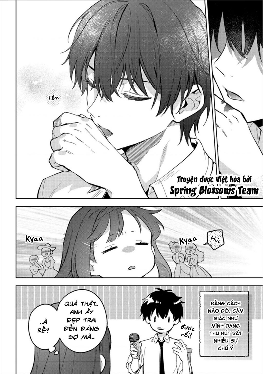 Akutou Ikka No Mana Musume, Tensei Saki Mo Otome Game No Gokudou Reijou Deshita. – Saijoukyuu Rank No Akuyaku-Sama, Sono Dekiai Wa Fuyou Desu!: Chapter 18