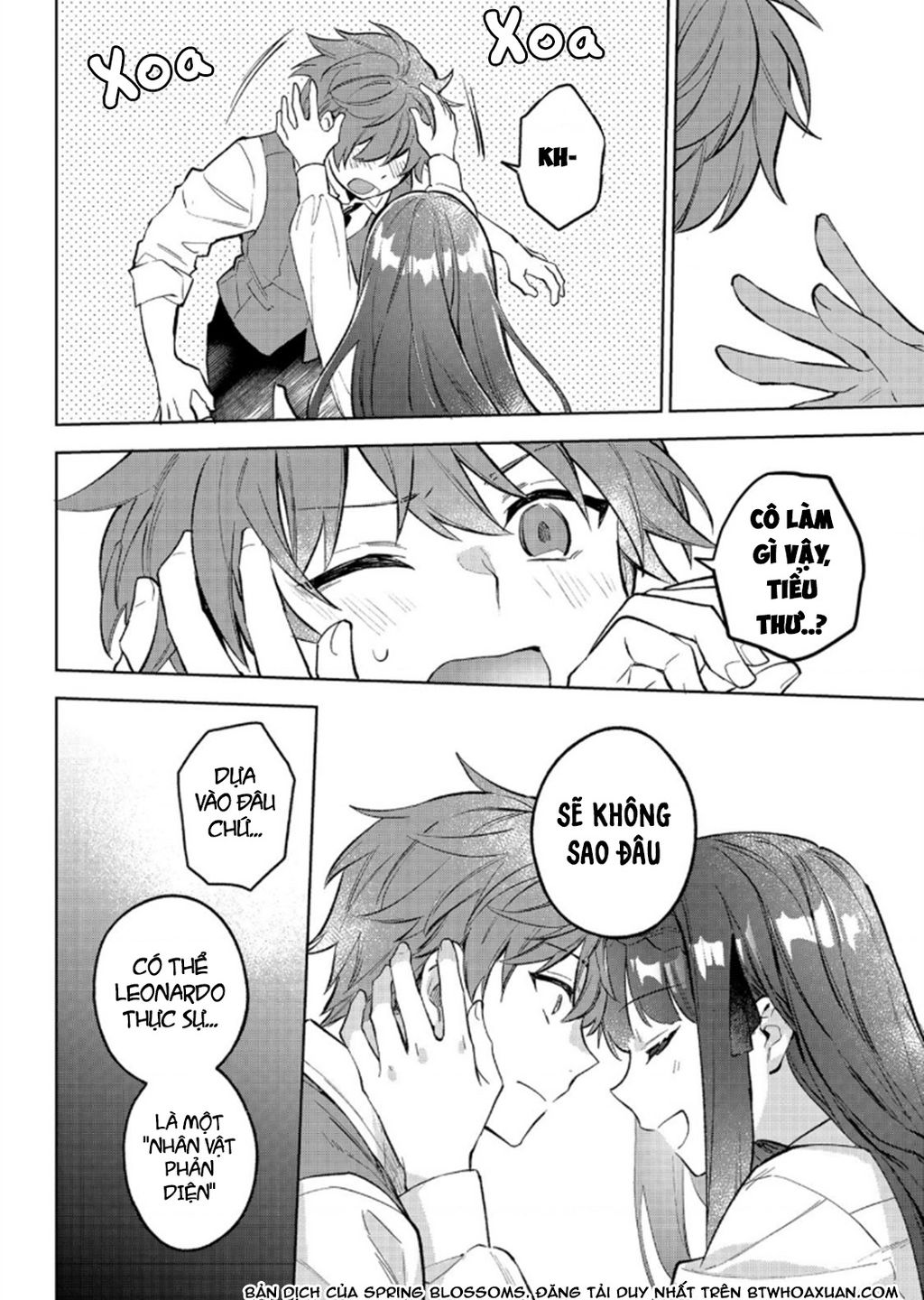 Akutou Ikka No Mana Musume, Tensei Saki Mo Otome Game No Gokudou Reijou Deshita. – Saijoukyuu Rank No Akuyaku-Sama, Sono Dekiai Wa Fuyou Desu!: Chapter 19