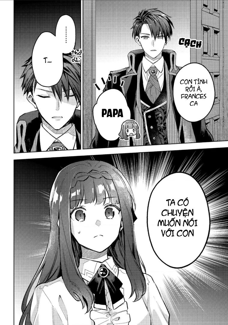 Akutou Ikka No Mana Musume, Tensei Saki Mo Otome Game No Gokudou Reijou Deshita. – Saijoukyuu Rank No Akuyaku-Sama, Sono Dekiai Wa Fuyou Desu!: Chapter 19