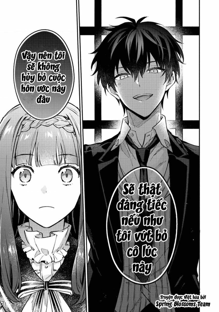 Akutou Ikka No Mana Musume, Tensei Saki Mo Otome Game No Gokudou Reijou Deshita. – Saijoukyuu Rank No Akuyaku-Sama, Sono Dekiai Wa Fuyou Desu!: Chapter 2