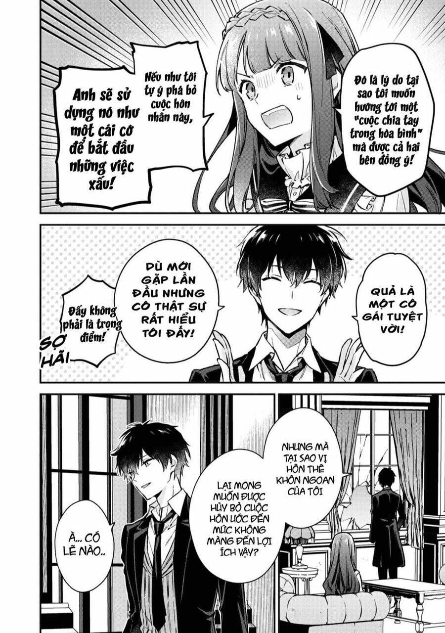Akutou Ikka No Mana Musume, Tensei Saki Mo Otome Game No Gokudou Reijou Deshita. – Saijoukyuu Rank No Akuyaku-Sama, Sono Dekiai Wa Fuyou Desu!: Chapter 2