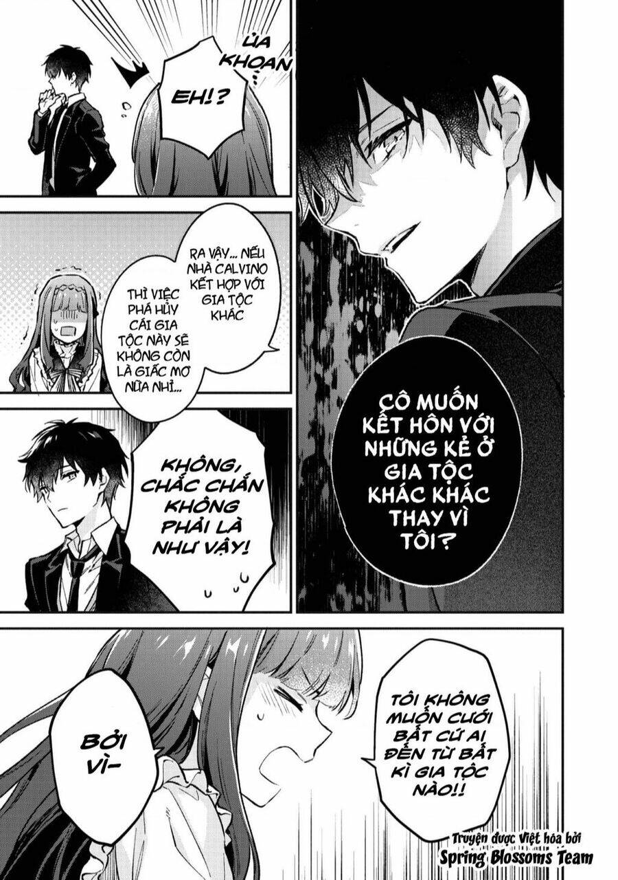 Akutou Ikka No Mana Musume, Tensei Saki Mo Otome Game No Gokudou Reijou Deshita. – Saijoukyuu Rank No Akuyaku-Sama, Sono Dekiai Wa Fuyou Desu!: Chapter 2
