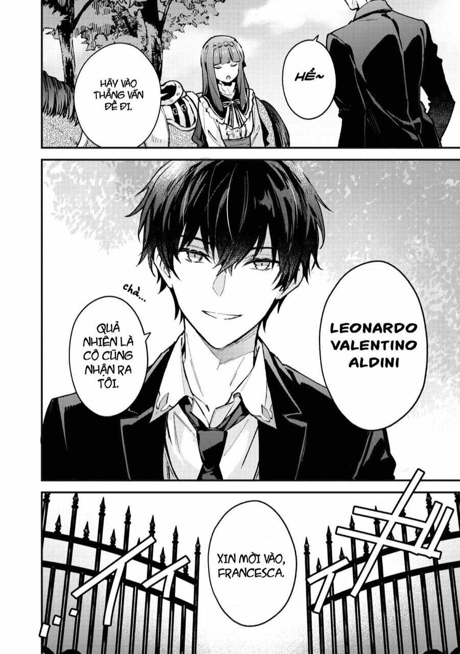 Akutou Ikka No Mana Musume, Tensei Saki Mo Otome Game No Gokudou Reijou Deshita. – Saijoukyuu Rank No Akuyaku-Sama, Sono Dekiai Wa Fuyou Desu!: Chapter 2