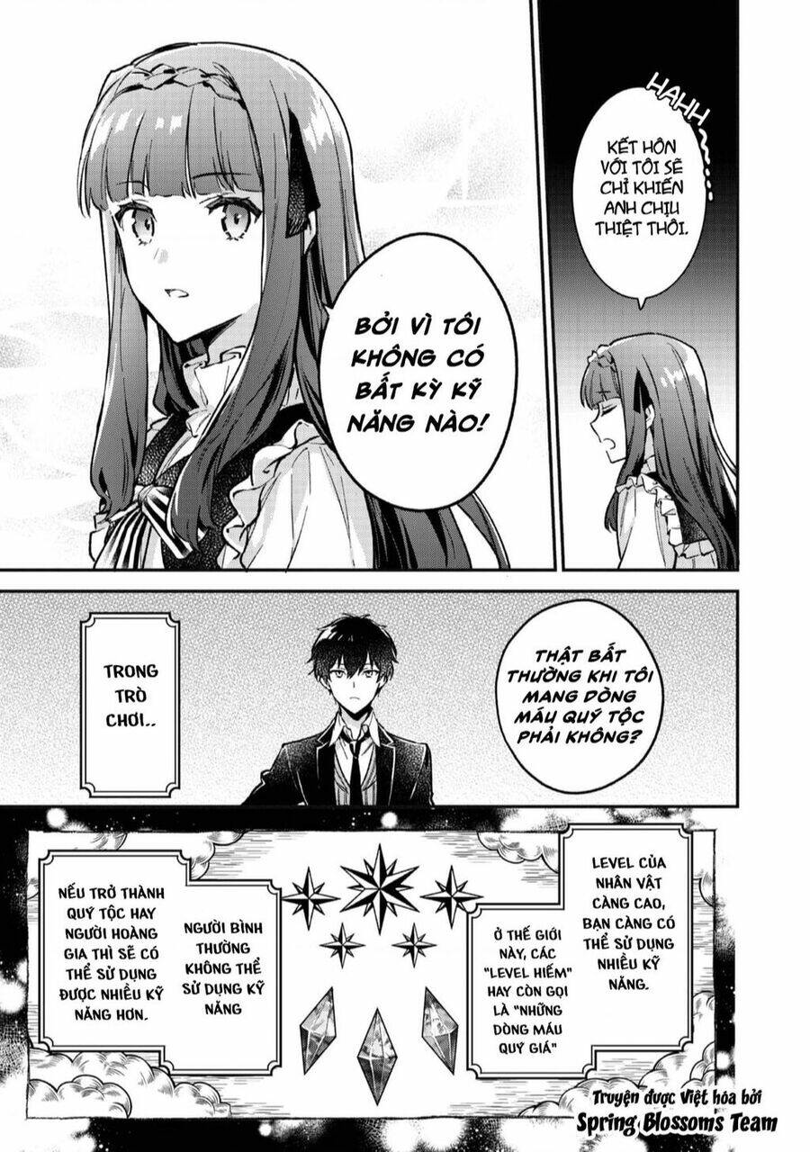 Akutou Ikka No Mana Musume, Tensei Saki Mo Otome Game No Gokudou Reijou Deshita. – Saijoukyuu Rank No Akuyaku-Sama, Sono Dekiai Wa Fuyou Desu!: Chapter 2