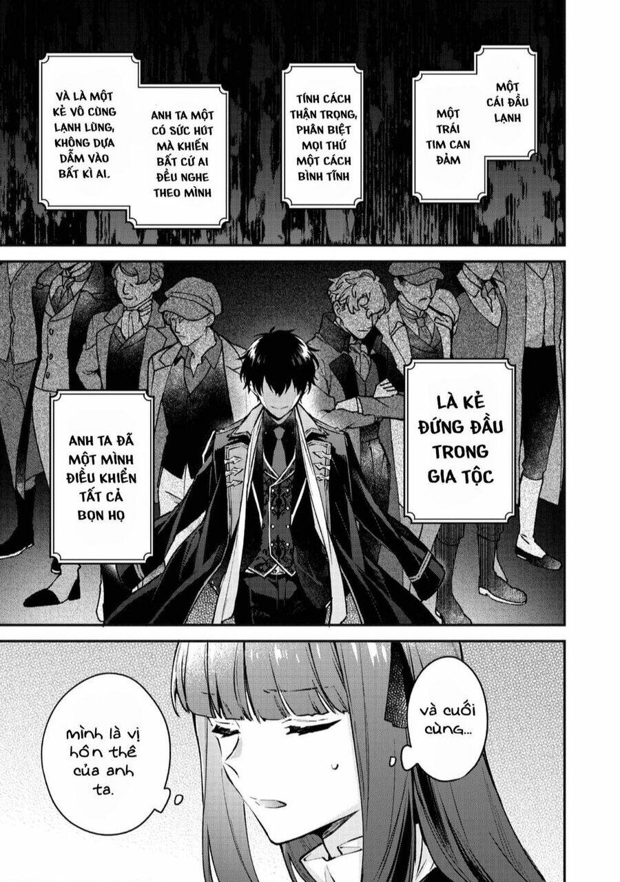 Akutou Ikka No Mana Musume, Tensei Saki Mo Otome Game No Gokudou Reijou Deshita. – Saijoukyuu Rank No Akuyaku-Sama, Sono Dekiai Wa Fuyou Desu!: Chapter 2