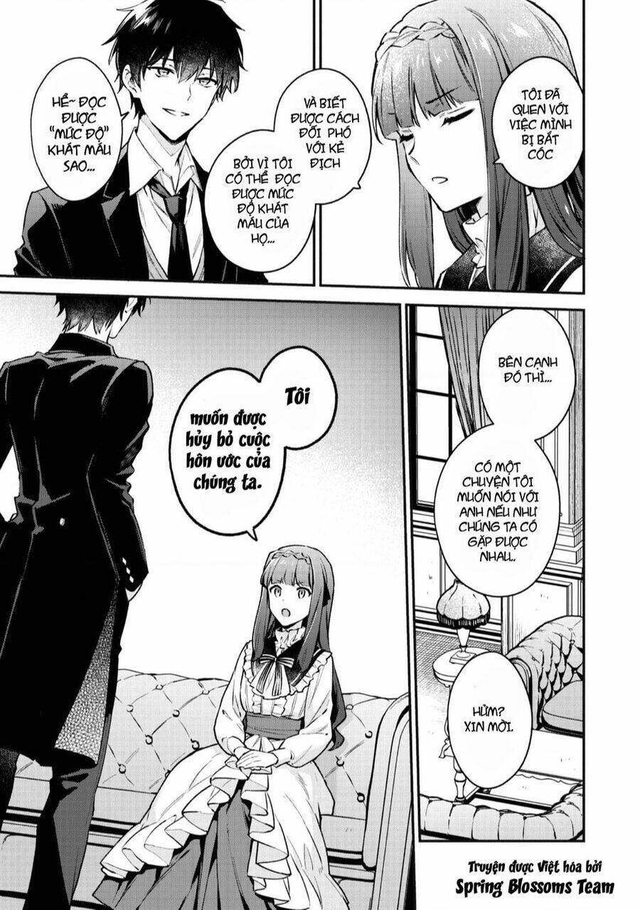 Akutou Ikka No Mana Musume, Tensei Saki Mo Otome Game No Gokudou Reijou Deshita. – Saijoukyuu Rank No Akuyaku-Sama, Sono Dekiai Wa Fuyou Desu!: Chapter 2