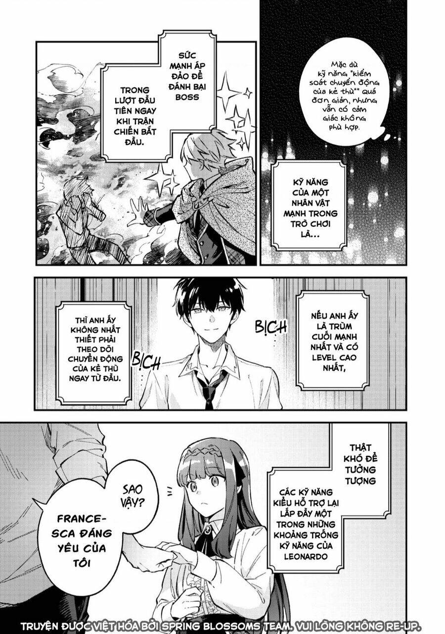 Akutou Ikka No Mana Musume, Tensei Saki Mo Otome Game No Gokudou Reijou Deshita. – Saijoukyuu Rank No Akuyaku-Sama, Sono Dekiai Wa Fuyou Desu!: Chapter 6