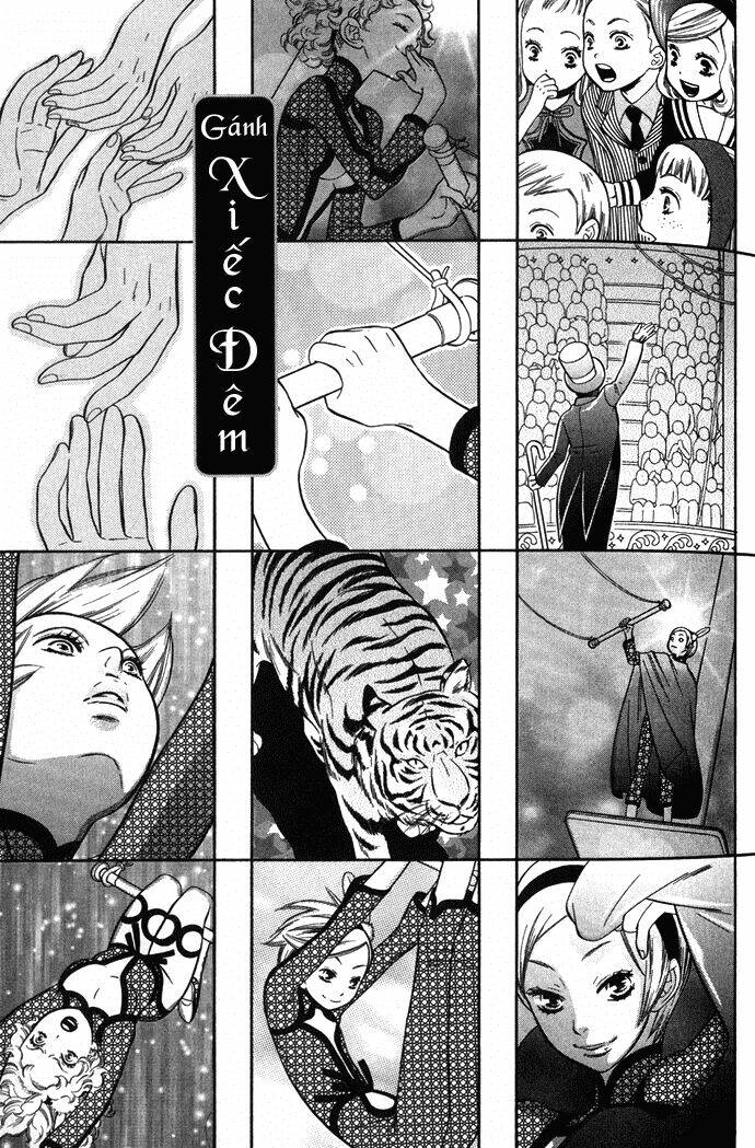 Thiên Hạ Đệ Nhất Y Lại Môn: Chapter 2