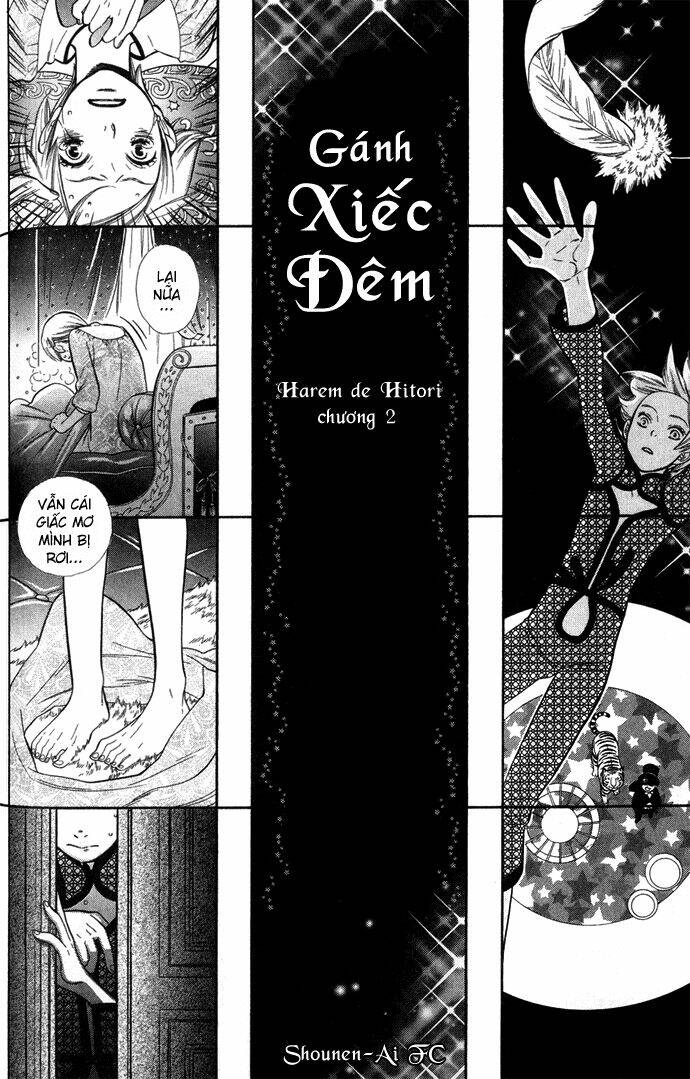 Thiên Hạ Đệ Nhất Y Lại Môn: Chapter 2