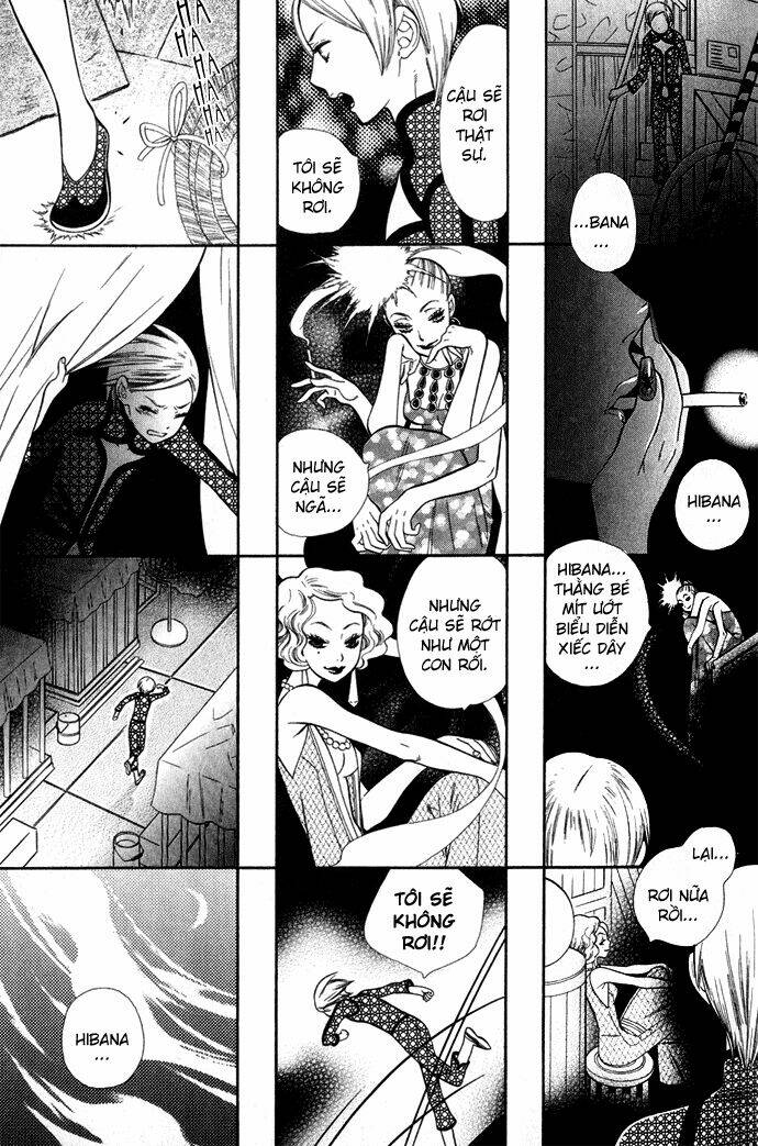 Thiên Hạ Đệ Nhất Y Lại Môn: Chapter 2