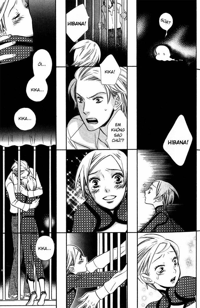Thiên Hạ Đệ Nhất Y Lại Môn: Chapter 2