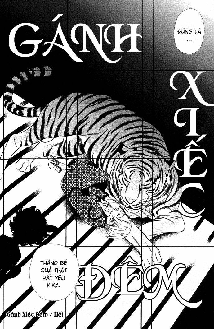 Thiên Hạ Đệ Nhất Y Lại Môn: Chapter 2