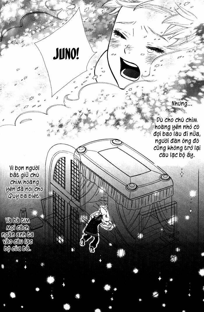 Thiên Hạ Đệ Nhất Y Lại Môn: Chapter 4