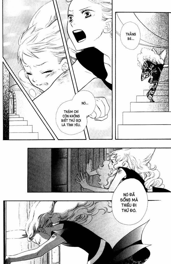 Thiên Hạ Đệ Nhất Y Lại Môn: Chapter 4