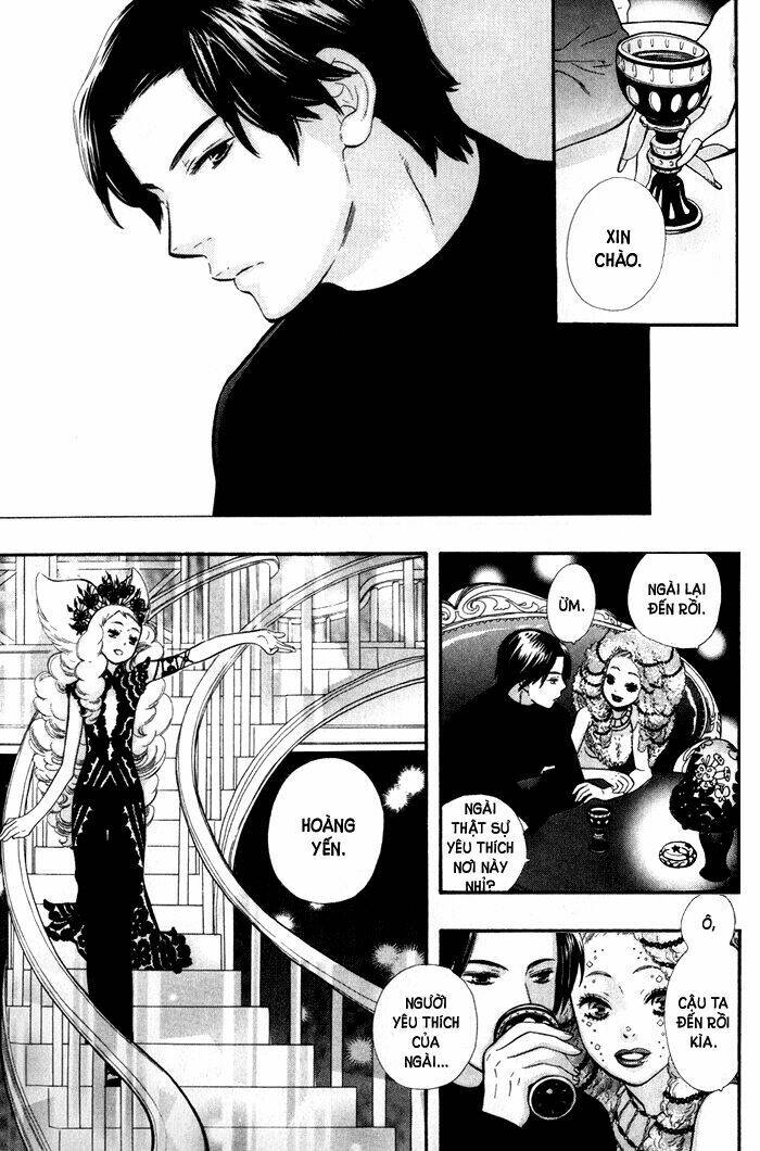 Thiên Hạ Đệ Nhất Y Lại Môn: Chapter 4