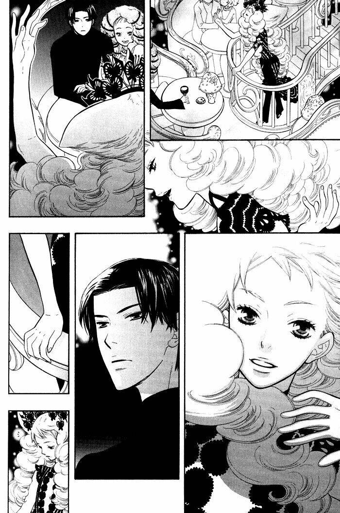 Thiên Hạ Đệ Nhất Y Lại Môn: Chapter 4