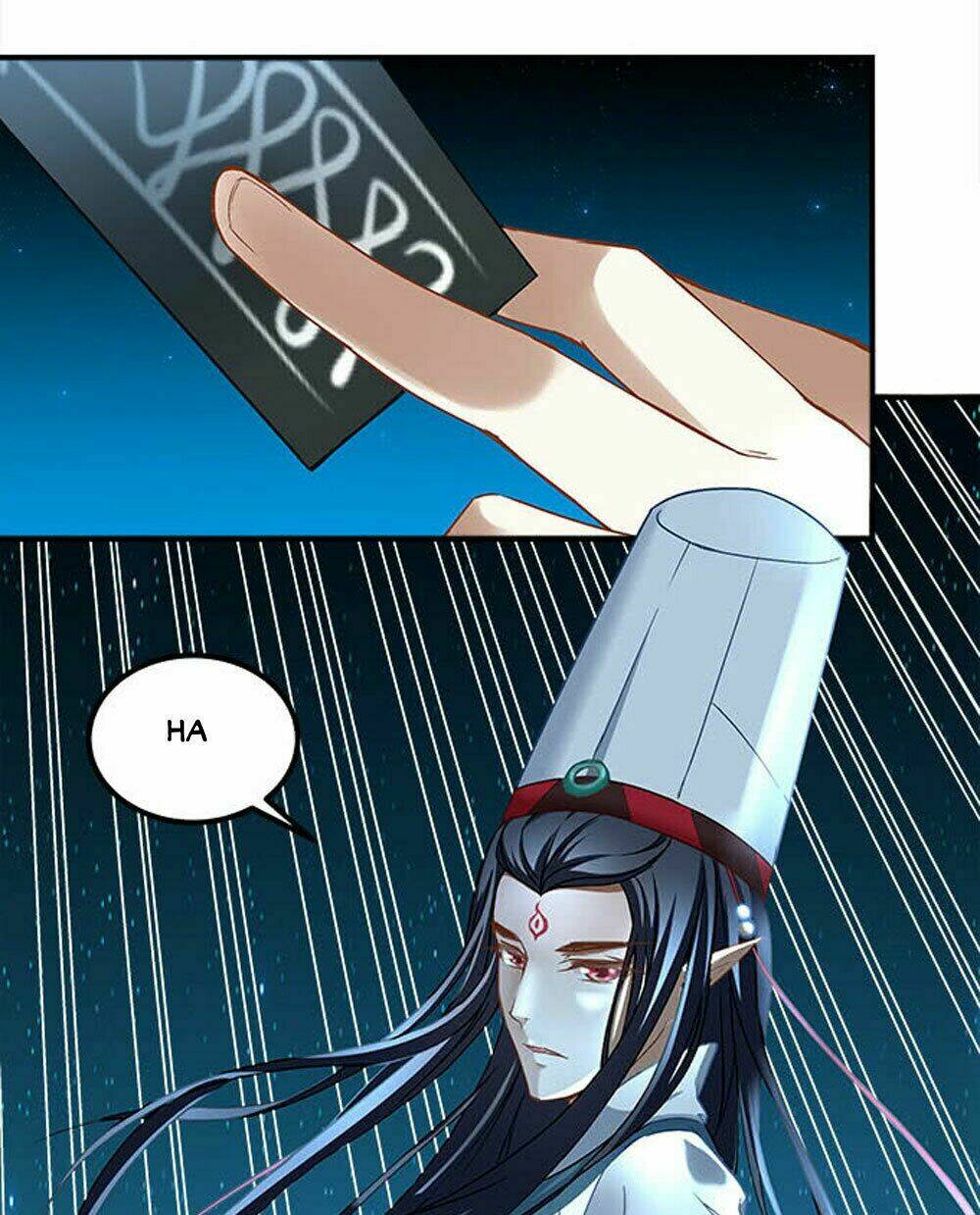 Clover: Chapter 14