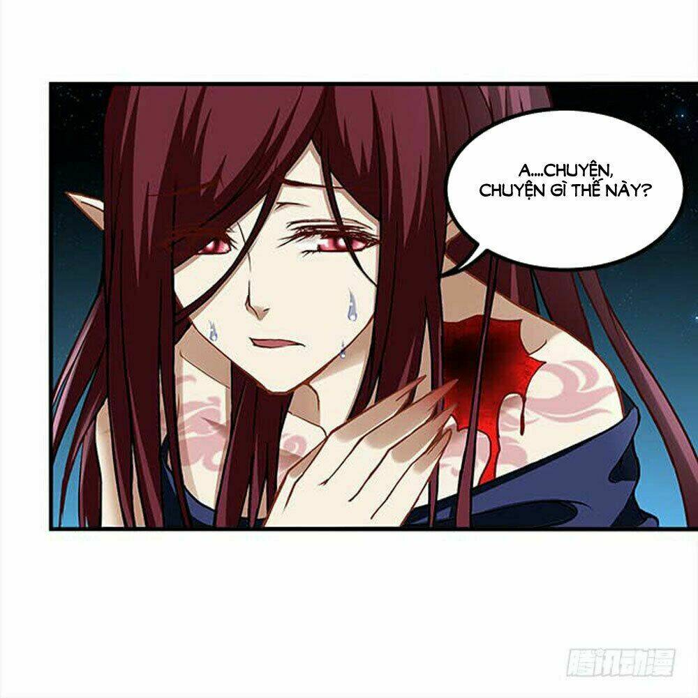 Clover: Chapter 14