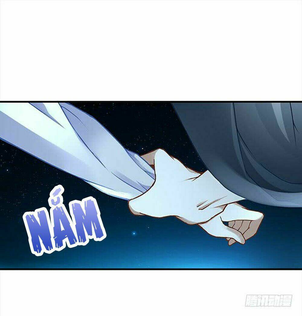 Clover: Chapter 14