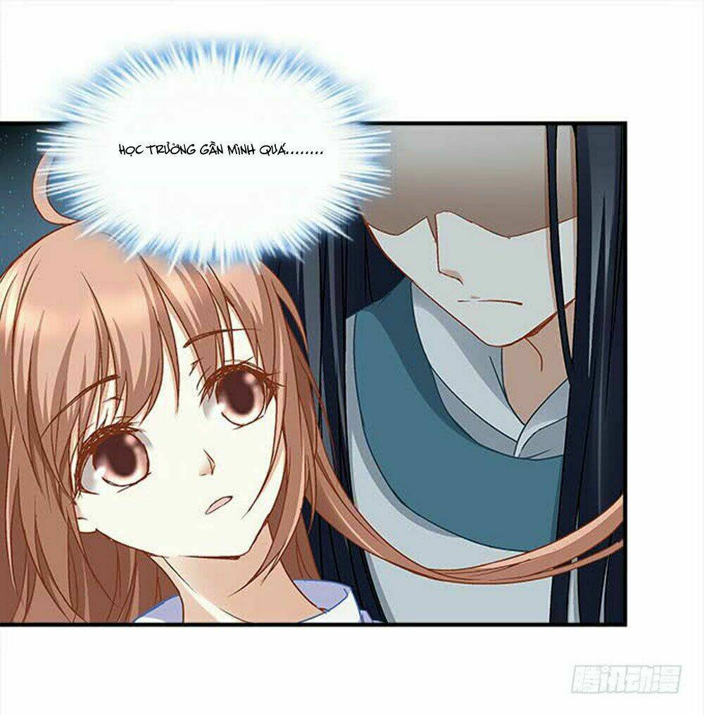 Clover: Chapter 14