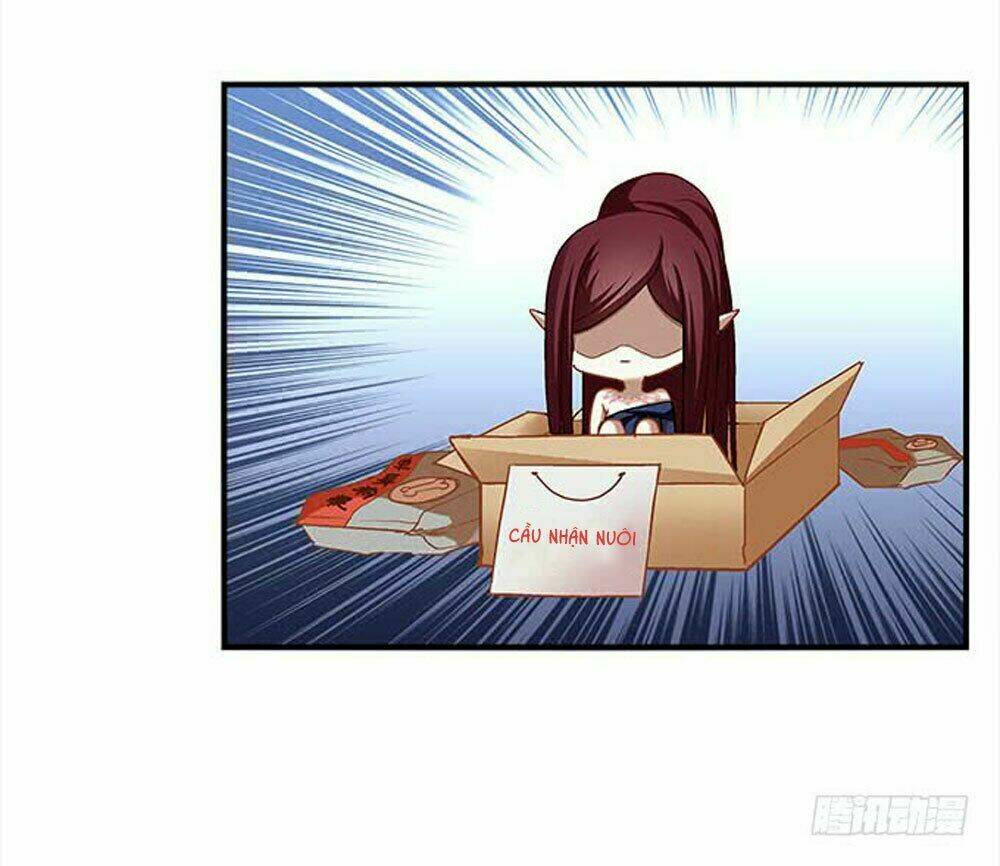Clover: Chapter 14