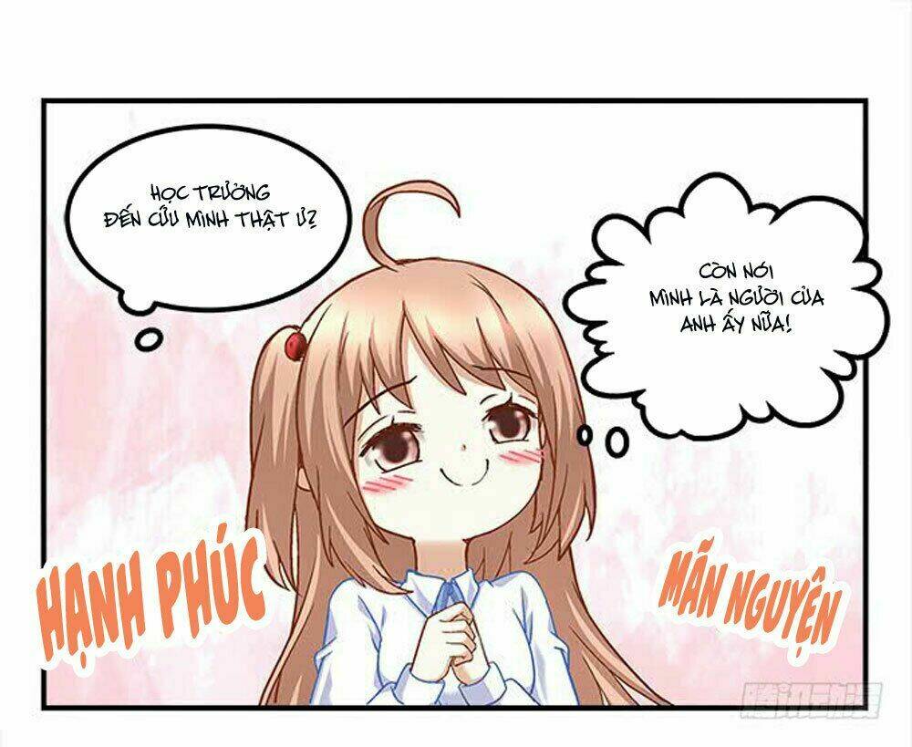 Clover: Chapter 14