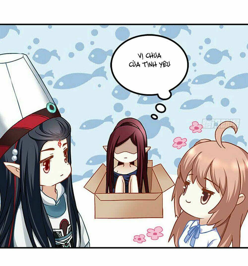 Clover: Chapter 14