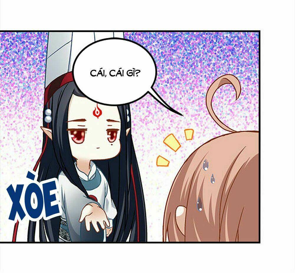 Clover: Chapter 14
