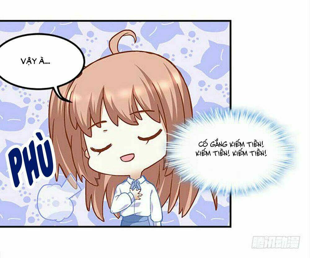 Clover: Chapter 14