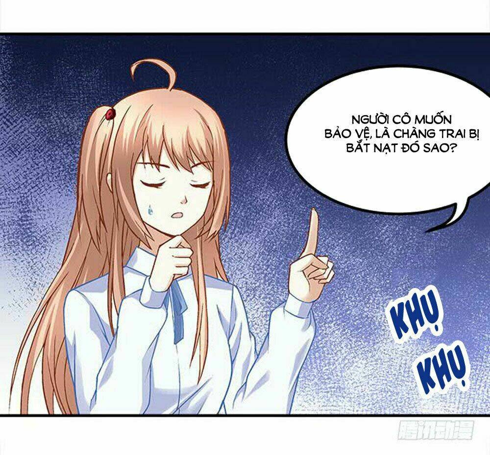 Clover: Chapter 14