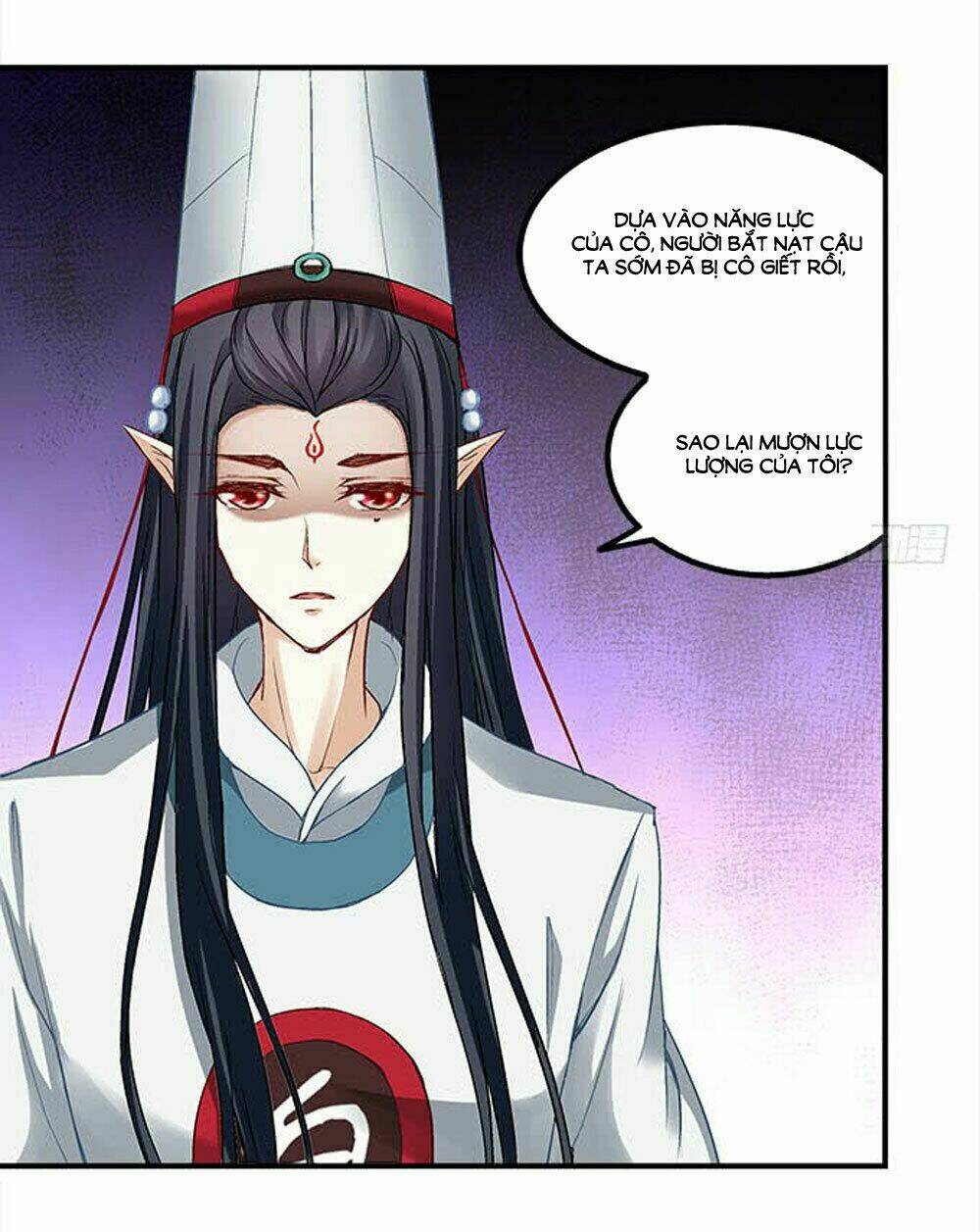Clover: Chapter 14