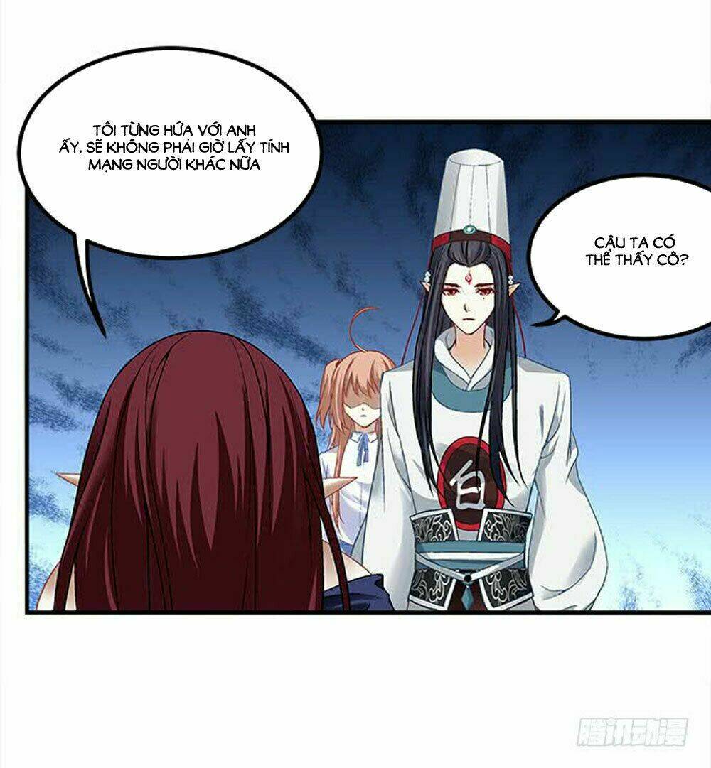 Clover: Chapter 14