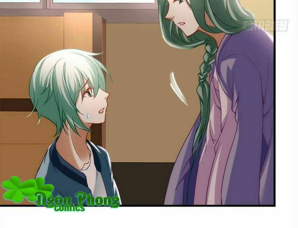 Clover: Chapter 17