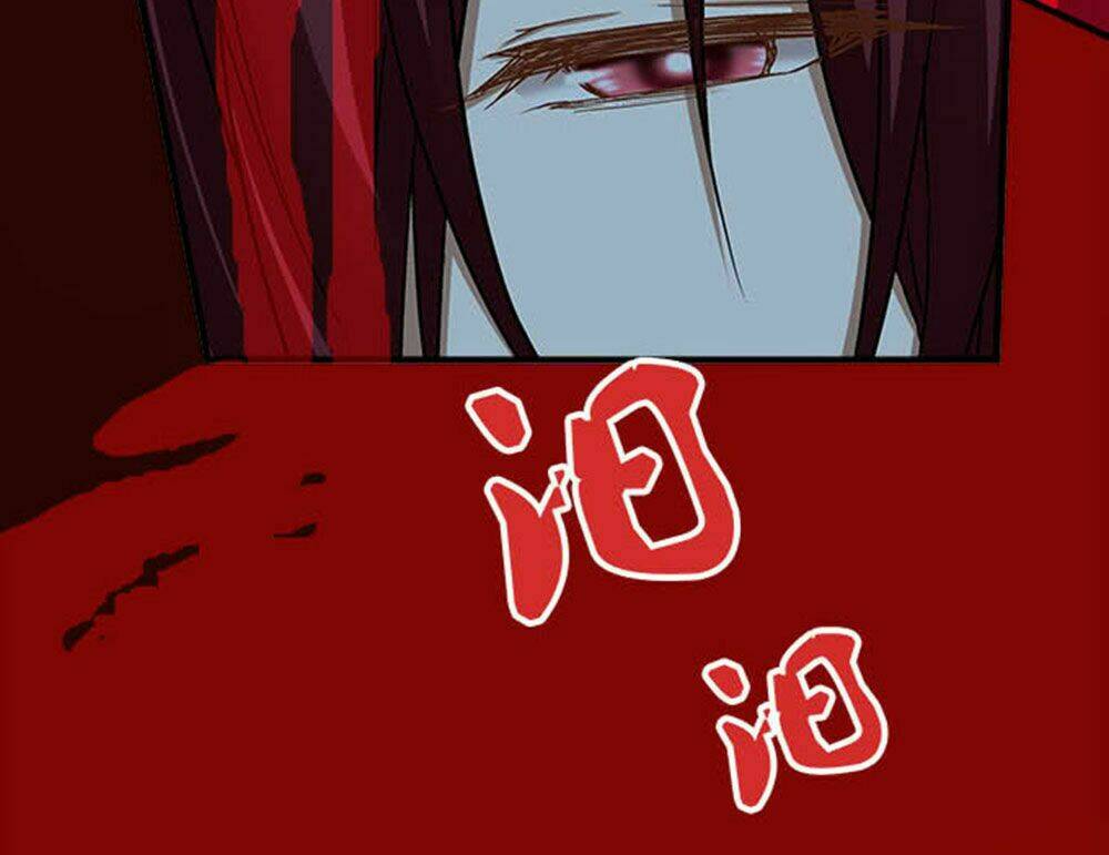 Clover: Chapter 17