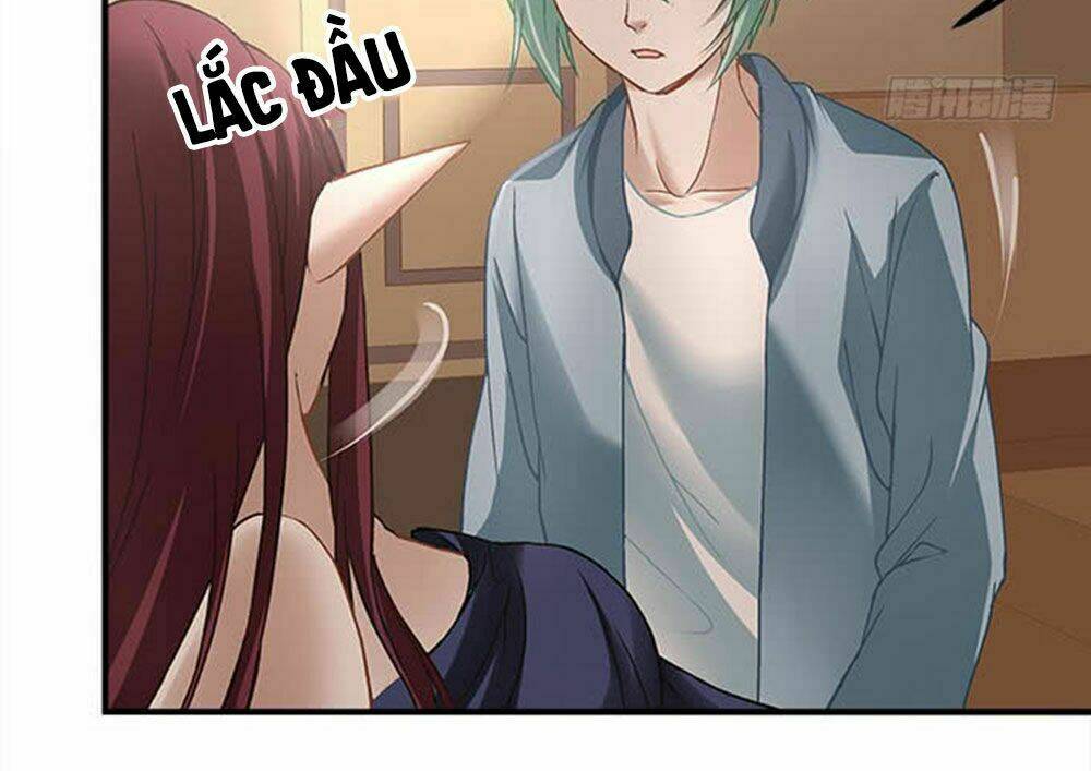 Clover: Chapter 17