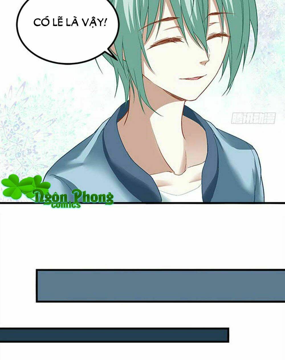 Clover: Chapter 17