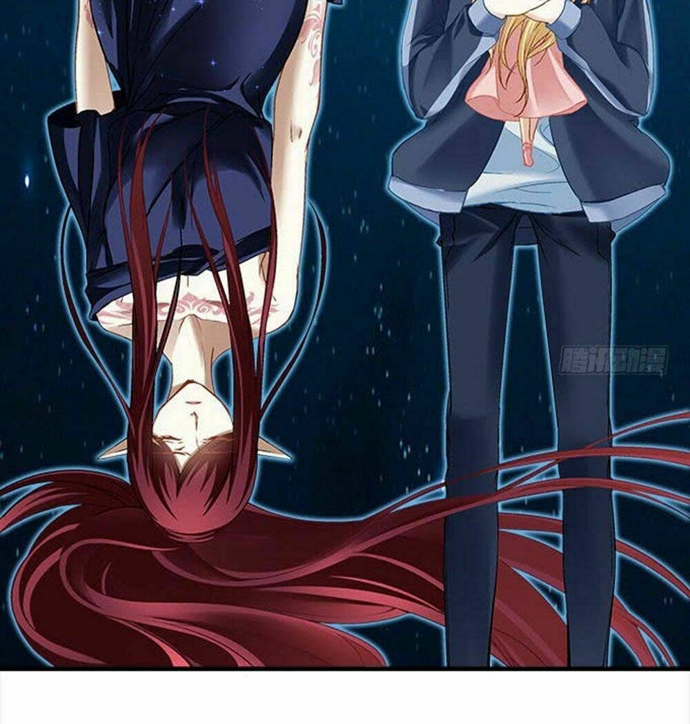 Clover: Chapter 17