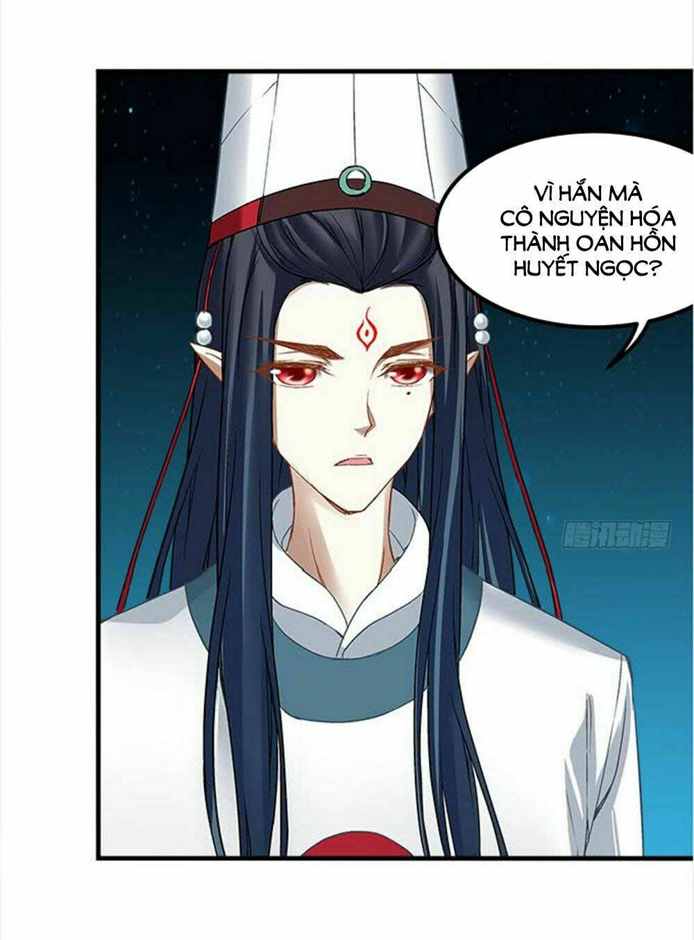 Clover: Chapter 17
