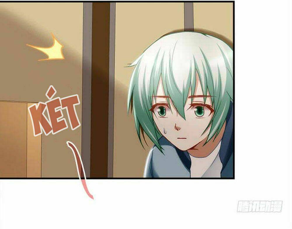 Clover: Chapter 17
