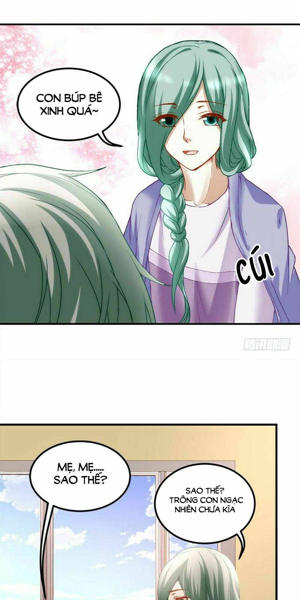 Clover: Chapter 17