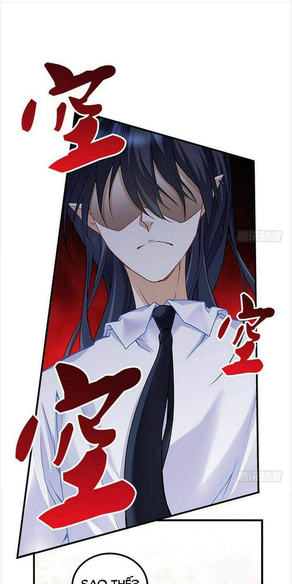 Clover: Chapter 19