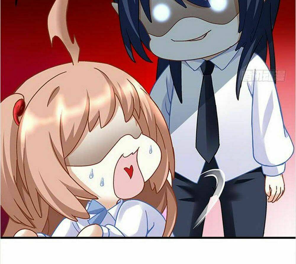 Clover: Chapter 19