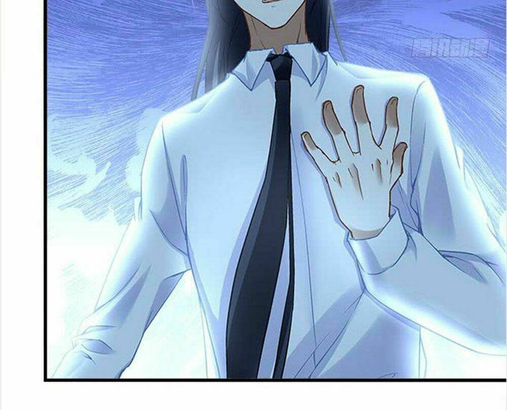 Clover: Chapter 19