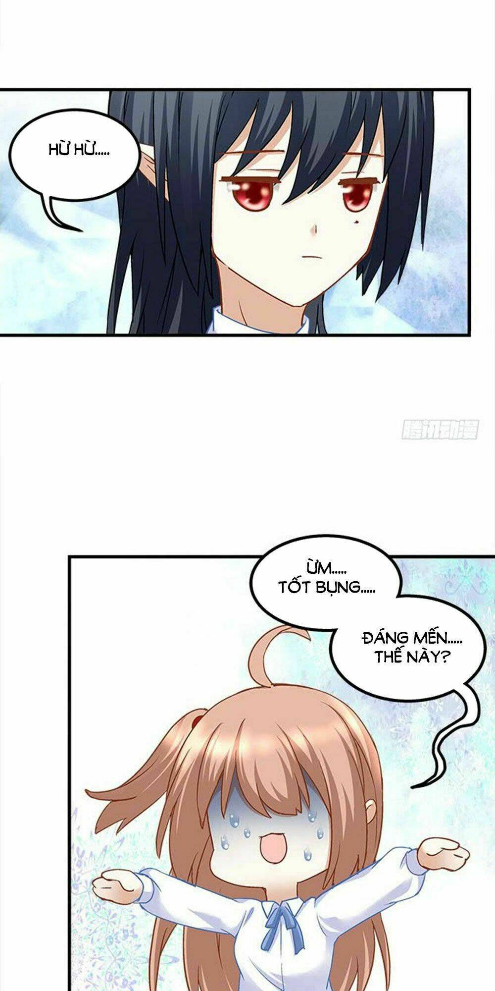 Clover: Chapter 19