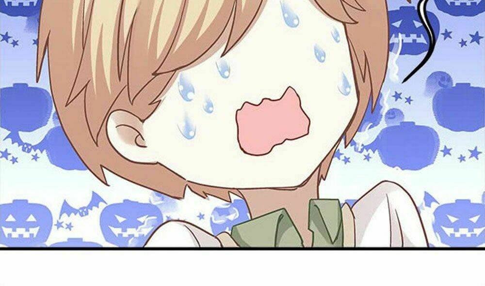 Clover: Chapter 19